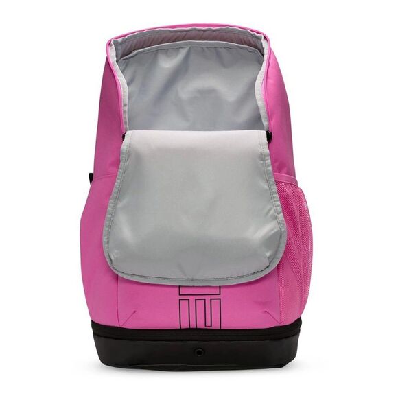 Nike Hoops Varsity Elite Playful Pink Black 32L Basketball Backpack HM9965-675 - Picture 7 of 12
